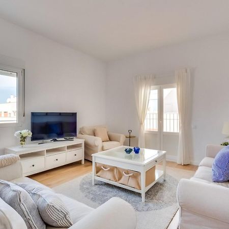 Faro Family Home By Cadiz4Rentals Eksteriør bilde