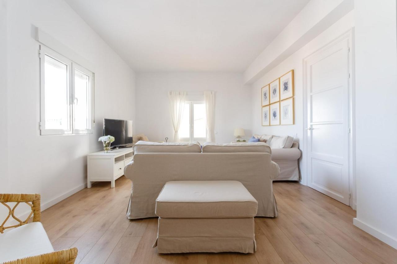 Faro Family Home By Cadiz4Rentals Eksteriør bilde