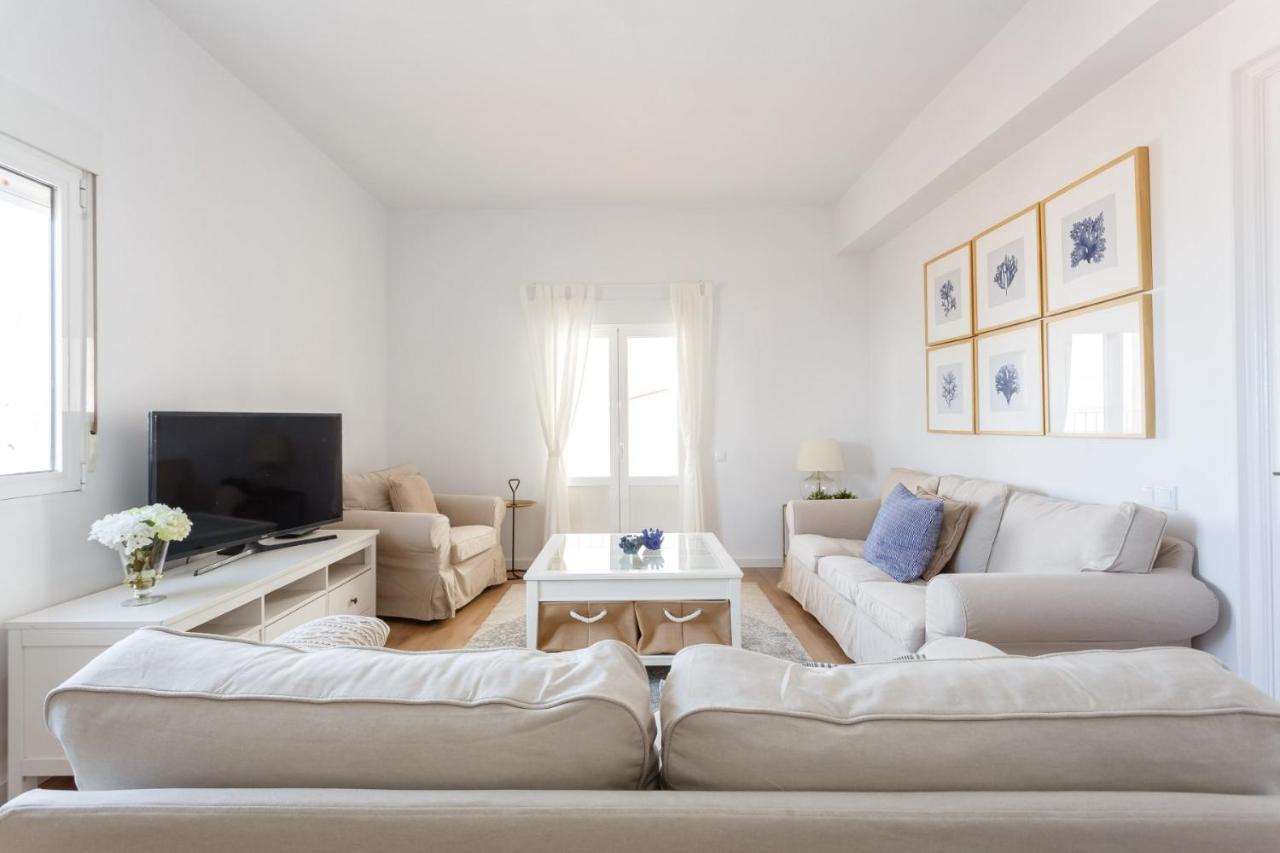 Faro Family Home By Cadiz4Rentals Eksteriør bilde