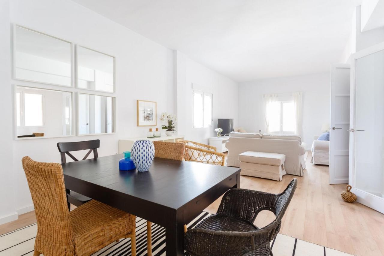 Faro Family Home By Cadiz4Rentals Eksteriør bilde
