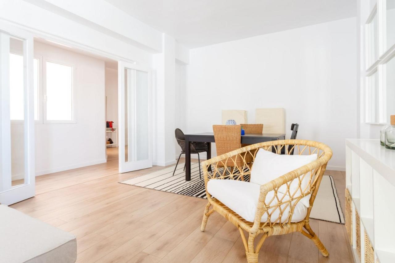 Faro Family Home By Cadiz4Rentals Eksteriør bilde