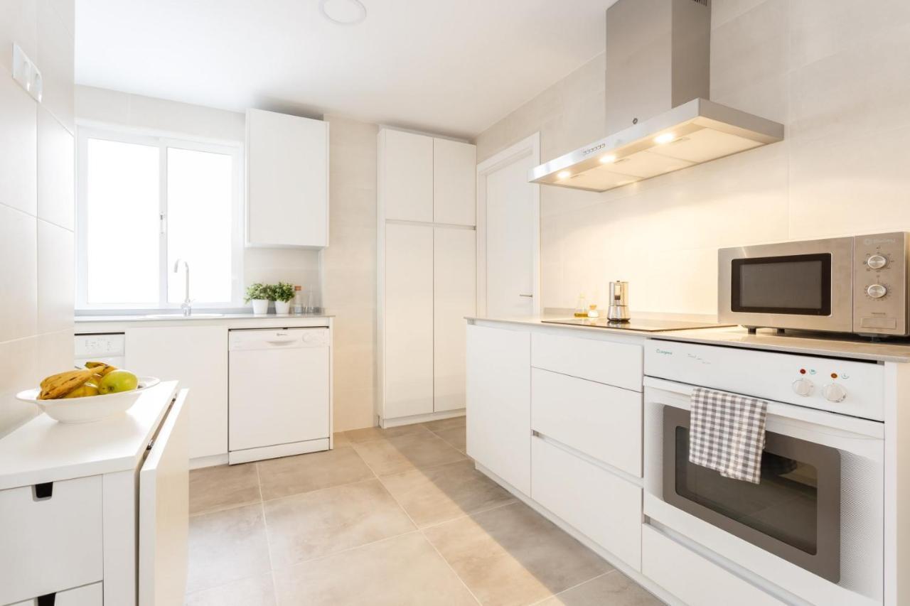 Faro Family Home By Cadiz4Rentals Eksteriør bilde
