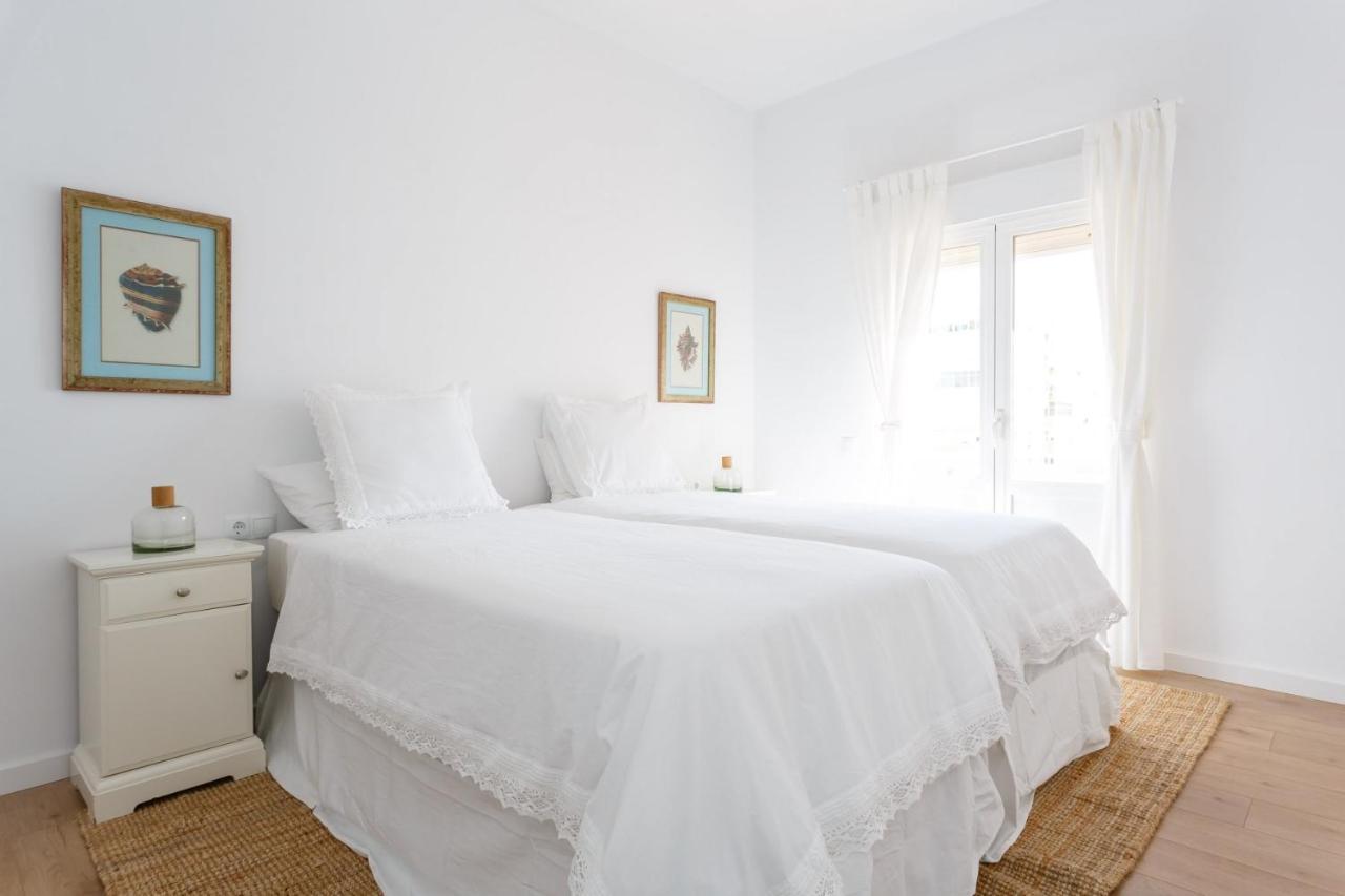 Faro Family Home By Cadiz4Rentals Eksteriør bilde